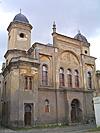 Město Žatec, Židovská synagoga