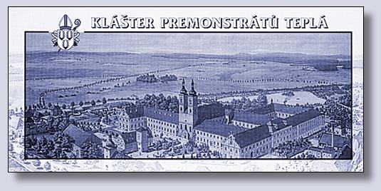 Klášter Teplá