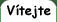 V�tejte