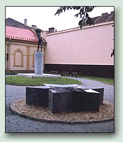 Park of the Children of Terezín