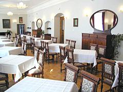 Hotel U sv. Václava